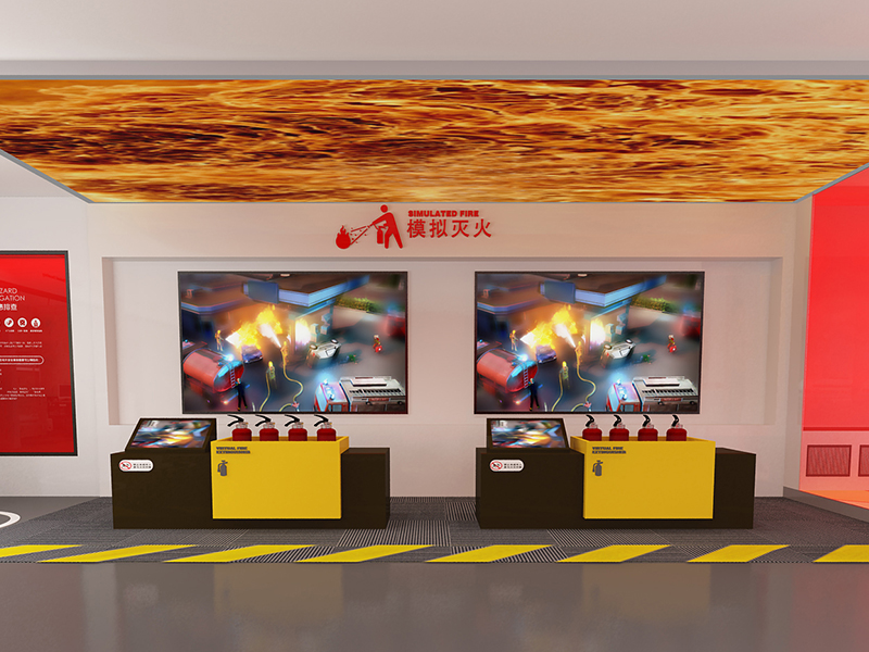 漯河青少年活動基地