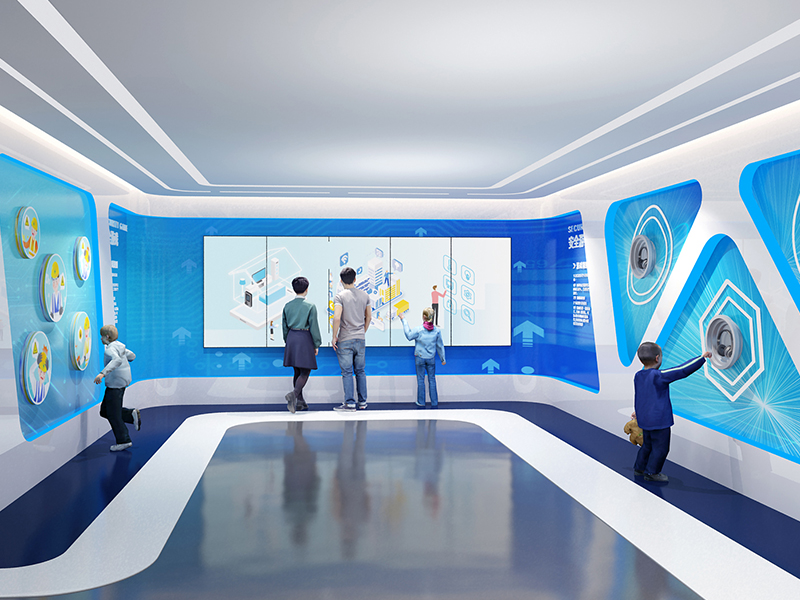 應(yīng)急安全教育館案例26