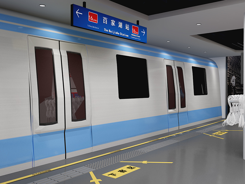 應(yīng)急安全教育館案例33