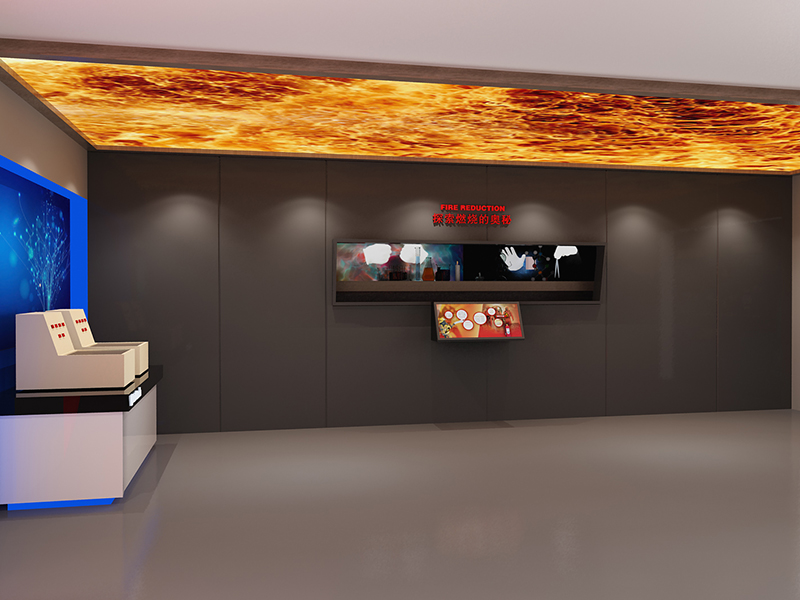 應(yīng)急安全教育館案例34